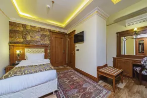 Lausos Palace Hotel Şişli - Room
