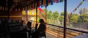Everest Home Stay Apartment Timal II - Værelse