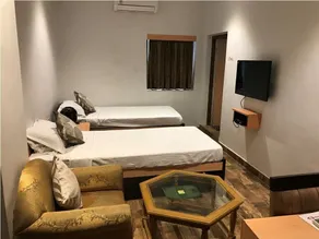 Hotel Swagath - Rom