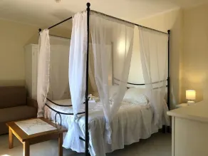 Eremo dei Poeti Albergo diffuso - Zimmer