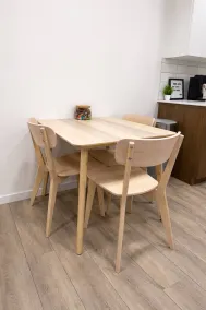 Condo w 2 Beds 13 Mins from West Edmonton Mall - Spisestue