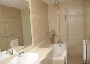 Godstone Hotel - Salle de bain