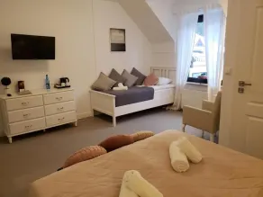 Dwór Konstancin - Room