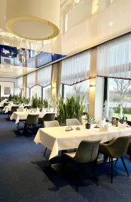 Hotel Pfefferhöhe Alsfeld - Ristorante