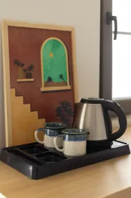 Casa Dalida Boutique Hotel - Chambre