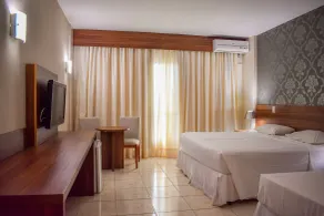 Ecologic Ville Resort - Oficial - Room
