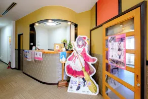 Rokumeikan - Reception