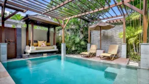 DISINI Luxury Spa Villas-CHSE Certified - Pool