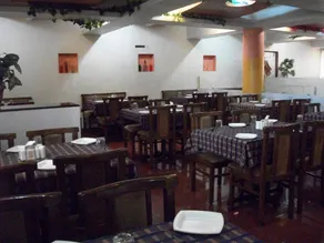 Hotel Haveli - Restaurant