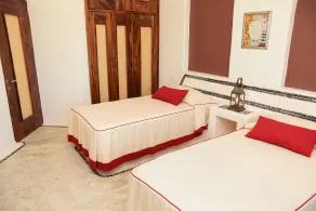 El Secreto Residencial - Camera