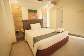 Chambre Hotel Mactan - Chambre