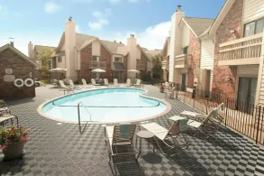 Residence Inn Minneapolis Eden Prairie - Piscine