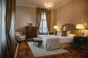 Amadria Park Hotel Sveti Jakov - Habitación