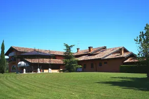 La Tavernetta Al Castello - View from room