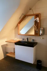 Villa Valkenburg - Salle de bain