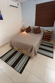 Hostal Gemar - Room