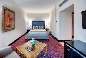Mercure Gold Hotel Jumeirah Dubai by Accor - Chambre