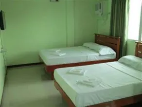 Princess Perrine Suites - Room