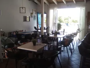 Valentina apartments - Restaurant