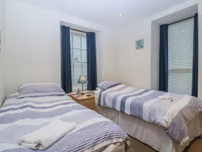 Bwthyn Llechen - Habitación