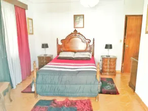 Casa Rafael - Værelse