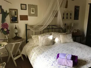 Locanda San Tomaso - Chambre