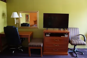 Lincoln Motel - Rom