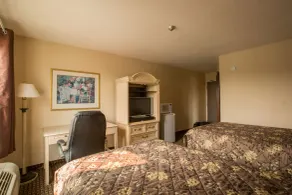 The Village Inn - Room