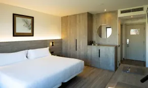 Attica 21 Barcelona Mar - Chambre