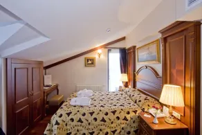 GLK PREMIER Regency Suites & Spa - Chambre
