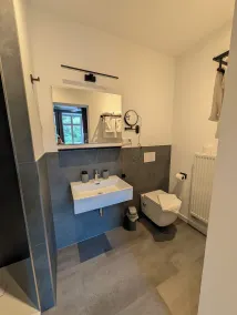 Gasthof Bauckhage - Bagno