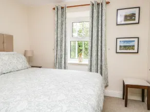 Mulberry Cottage - Quarto