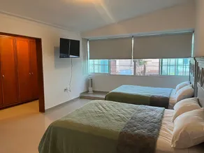 11 VENATOR House Boutique - Room