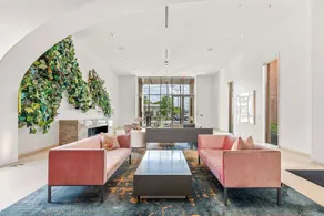 The Doyle Hotel - Lobby