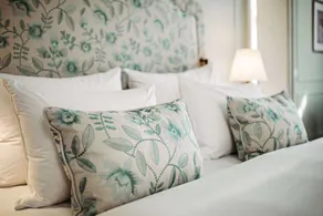 Parkhotel Quellenhof Aachen - Room