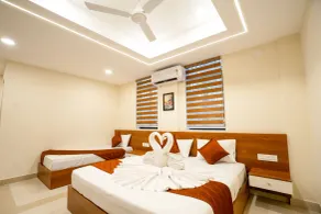 Tagme Suites - Room