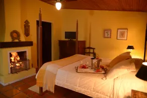 Hotel Pousada Esmeralda - Camera