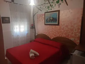 La Casetta B&B - Chambre