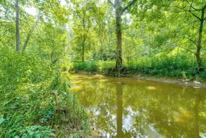 Hot Tub + Pet Friendly: Quiet French Creek Getaway - Innenbereich