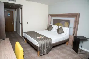 Novotel Nottingham Derby - Chambre