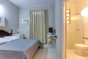 Canasvieiras Hotel - Room
