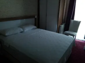 RMS Atlas Otel - Room
