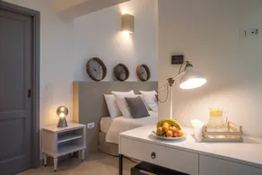Masseria Le Mandorle - Chambre