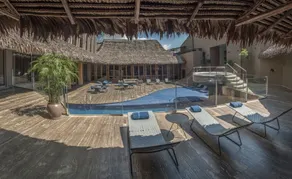 DoubleTree by Hilton Iquitos - Pool