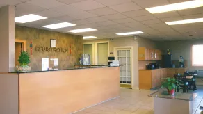 Baton Rouge West Inn - Réception
