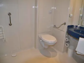 ibis budget Rochefort - Bad