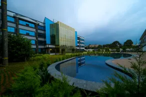 VIVIDUS SLEEK CN WINDSOR, Chikmagaluru - Pool