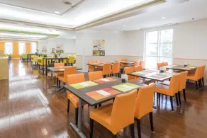 ANA Holiday Inn Sapporo Susukino by IHG - Restaurant