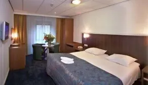 Hampshire Hotel Petit Nord - Quarto