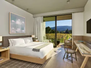 Alila Napa Valley, a Hyatt Resort - Chambre